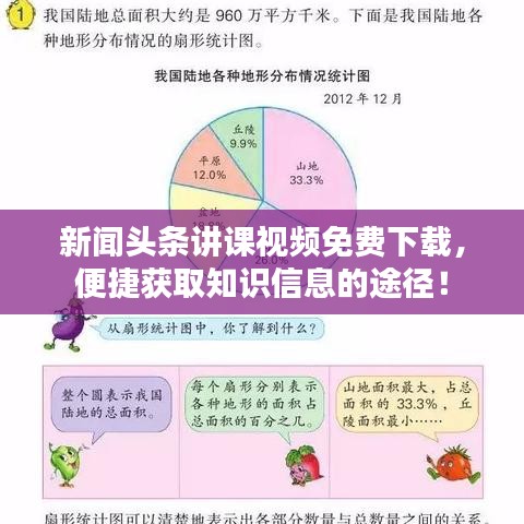 新闻头条讲课视频免费下载，便捷获取知识信息的途径！