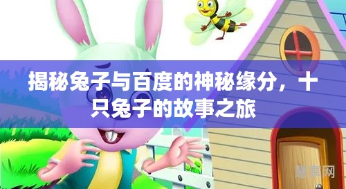 揭秘兔子与百度的神秘缘分，十只兔子的故事之旅