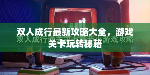 双人成行最新攻略大全，游戏关卡玩转秘籍