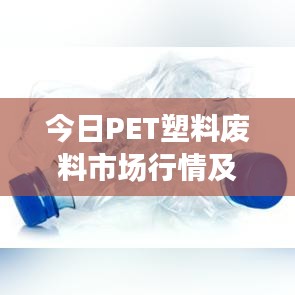 今日PET塑料废料市场行情及最新价格走势