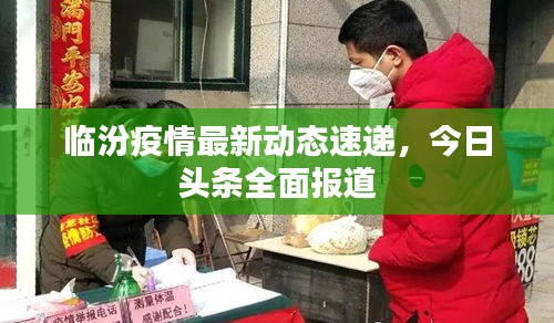 临汾疫情最新动态速递，今日头条全面报道