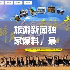 旅游新闻独家爆料，最新头条报道抢先看
