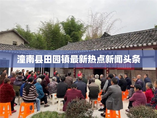 潼南县田园镇最新热点新闻头条
