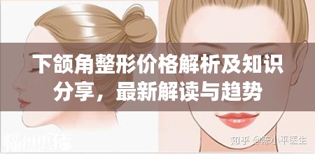 下颌角整形价格解析及知识分享，最新解读与趋势