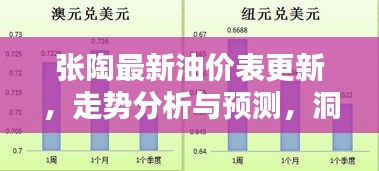 张陶最新油价表更新，走势分析与预测，洞悉油价动态！