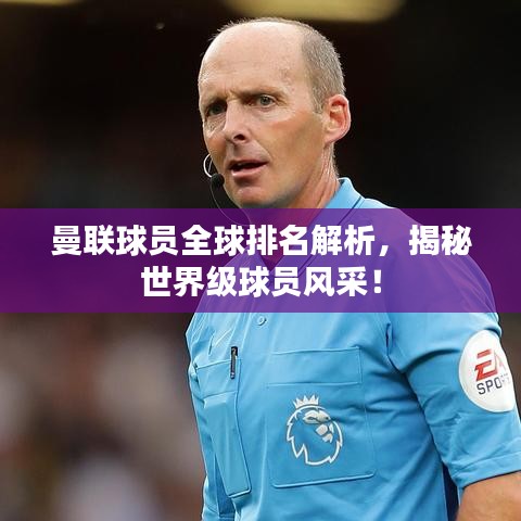 曼联球员全球排名解析，揭秘世界级球员风采！