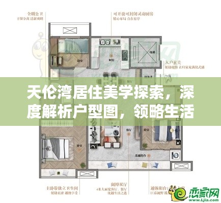 天伦湾居住美学探索，深度解析户型图，领略生活品质之选