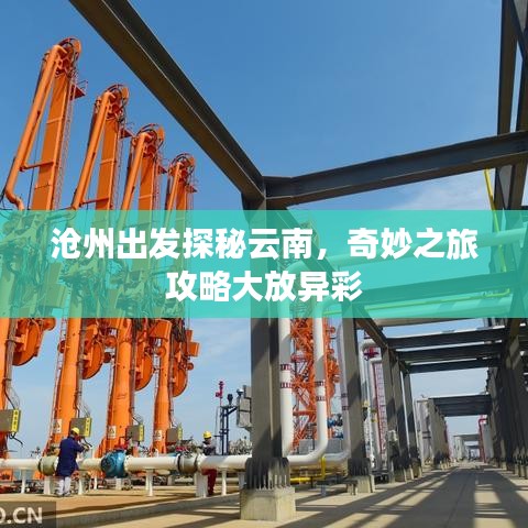 沧州出发探秘云南，奇妙之旅攻略大放异彩