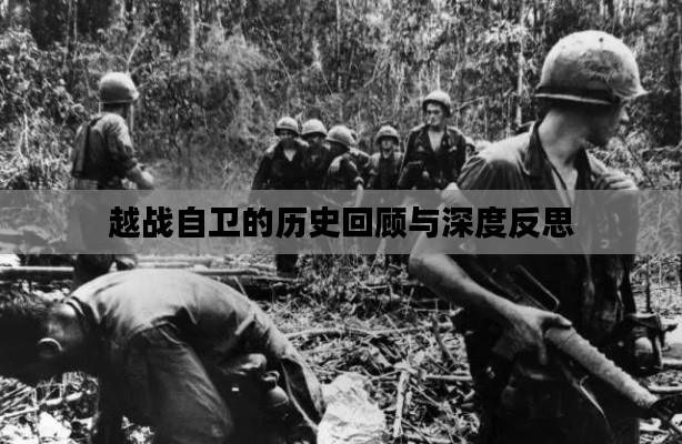 越战自卫的历史回顾与深度反思