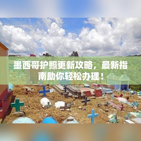 墨西哥护照更新攻略，最新指南助你轻松办理！