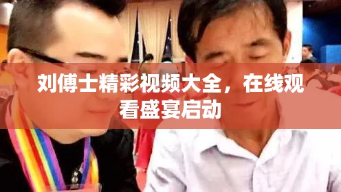 刘傅士精彩视频大全，在线观看盛宴启动