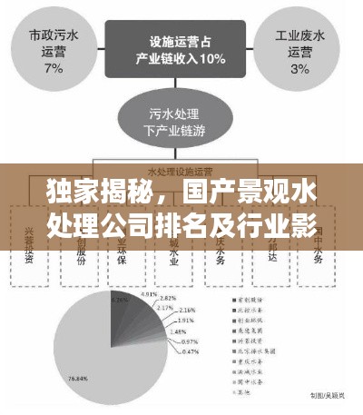 独家揭秘，国产景观水处理公司排名及行业影响力深度解析