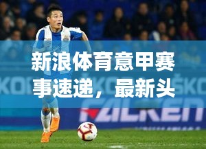 新浪体育意甲赛事速递，最新头条新闻全掌握