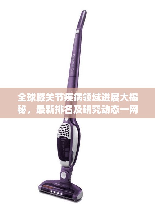 全球膝关节疾病领域进展大揭秘，最新排名及研究动态一网打尽